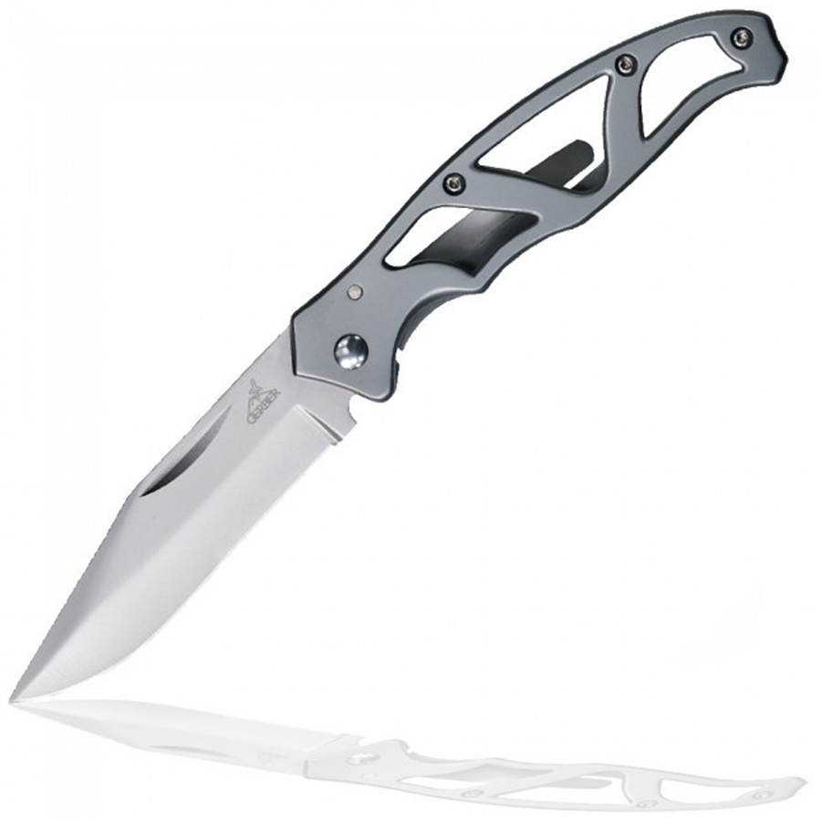 Gerber Paraframe II Pocket Knife G187 1